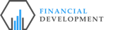 FINANCIAL DEVELOPMENT | Novi Sad | Belgrade Logo
